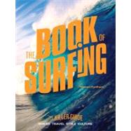 The Book of Surfing by Fordham, Michael, 9780061826788
