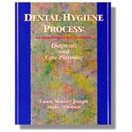 Dental Hygiene Care Diagnosis and Care Planning by Mueller-Joseph, Laura; Petersen, Marie, 9780827356788
