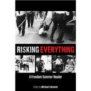 Risking Everything by Edmonds, Michael, 9780870206788