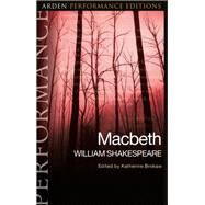 Macbeth by Shakespeare, William; Brokaw, Katherine Steele, 9781350046788