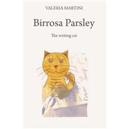 The Writing Cat by Martini, Valeria; Knight, Simon, 9781515306788