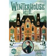 Winterhouse Htel - tome 1 by Ben Guterson, 9782226436788