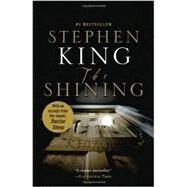 The Shining by KING, STEPHEN, 9780345806789