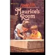 Maurice's Room by Fox, Paula; Fetz, Ingrid, 9781442416789
