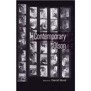 Contemporary Olson by Herd, David, 9781526116789