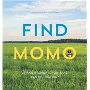 Find Momo A Photography Book by Knapp, Andrew; Knapp, Andrew, 9781594746789