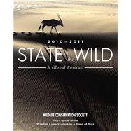 State of the Wild 2010-2011 by Fearn, Eva, 9781597266789