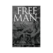 The Free Man by Richter, Conrad, 9780812216790