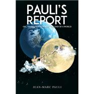 Pauli's Report by Jean-Marc Pauli, 9781035896790