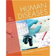 Human Diseases by Neighbors, Marianne; Tannehill-Jones, Ruth, 9781337396790