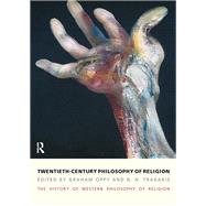 The History of Western Philosophy of Religion by Oppy, Graham; Trakakis, N. N., 9781844656790