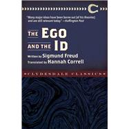 The Ego and the Id by Freud, Sigmund; Berasaluce, Andrea Jones, 9781945186790