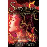 The Storyteller by Chee, Traci, 9780399176791
