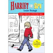 Harriet the Spy by Fitzhugh, Louise, 9780440416791