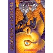 Lost Tales of Ga'hoole by Otulissa, 9780606146791