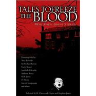 Tales to Freeze the Blood by Chetwynd-Hayes, R., 9780786716791
