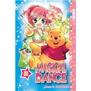 Disney Manga: Magical Dance, Volume 2 by Kodaka, Nao; Kodaka, Nao, 9781427856791