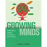 GROWING MINDS by Copple, Carol, 9781928896791