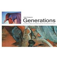 Generations by Greene, Herb; Cohen, Lila; Allen, Barbara, 9781941806791