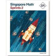 Singapore Math Sprints 2 by Singapore Math, 9781947226791