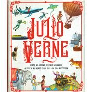 Julio Verne by Verne, Jules; Susaeta Publishing, Inc., 9788467756791