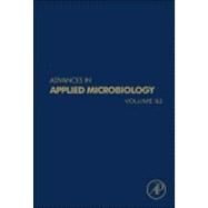 Advances in Applied Microbiology by Gadd; Sariaslani, 9780124076792