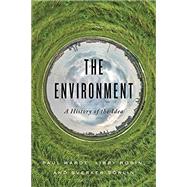 The Environment by Warde, Paul; Robin, Libby; Srlin, Sverker, 9781421426792