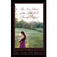 The Non-Silence of the Lamb by Brown, Luke A. M.; Fonseca-brown, Berthalicia, 9781466216792