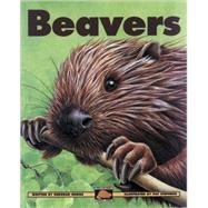 Beavers by Hodge, Deborah; Stephens, Pat, 9781550746792