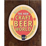 The New Craft Beer World by Dredge, Mark, 9781911026792