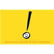 Exclamation Mark by Rosenthal, Amy Krouse; Lichtenheld, Tom, 9780545436793