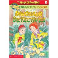 Dinosaur Detectives,Stamper, Judith Bauer,9780613506793