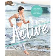 Active by Holly Davidson, 9780857836793
