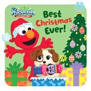 Best Christmas Ever! (Sesame Street) by Posner-Sanchez, Andrea; Goldberg, Barry, 9780593566794