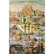 The Nile by Terje Tvedt, 9780755616794