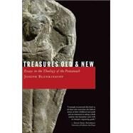 Treasures Old and New by Blenkinsopp, Joseph, 9780802826794