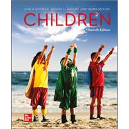 Children by John W. Santrock, 9781260726794