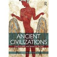 Ancient Civilizations by Chris Scarre, 9781315646794