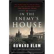 In the Enemy's House by Blum, Howard, 9781432846794