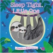 Sleep Tight, Little One by Fischer, Maggie; Dale-Scott, Lindsay, 9781645176794