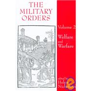 The Military Orders Volume...,Nicholson; Helen J.,9780860786795
