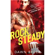 Rock Steady by Ryder, Dawn, 9781492616795