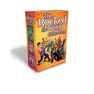 The Rocked the World Collection by McCann, Michelle Roehm; Welden, Amelie; Hahn, David, 9781582706795