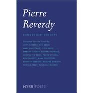 Pierre Reverdy by Reverdy, Pierre; Caws, Mary Ann, 9781590176795