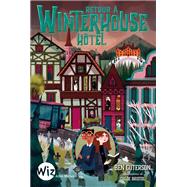 Retour  Winterhouse Htel - tome 2 by Ben Guterson, 9782226436795
