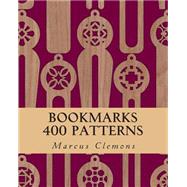 Bookmarks by Clemons, Marcus W., Jr., 9781507546796