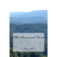 The Promised Land by Antin, Mary, 9781507856796