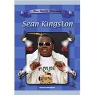 Sean Kingston by Krumenauer, Heidi, 9781584156796