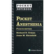 Pocket Anesthesia by Urman, Richard D.; Ehrenfeld, Jesse M., 9781975136796