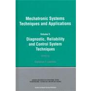 Diagnostic, Reliablility and Control Systems by Leondes; Cornelius T., 9789056996796